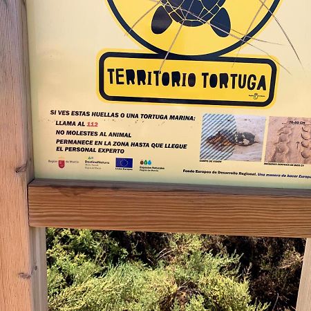 Piso 3 Dormitorios En Isla Del Fraile Golf Resort Con Espectaculares Vistas Águilas Εξωτερικό φωτογραφία