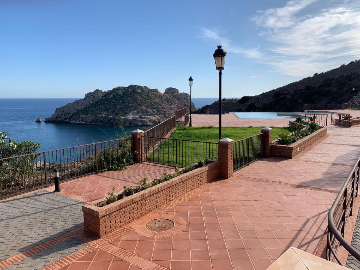 Piso 3 Dormitorios En Isla Del Fraile Golf Resort Con Espectaculares Vistas Águilas Εξωτερικό φωτογραφία
