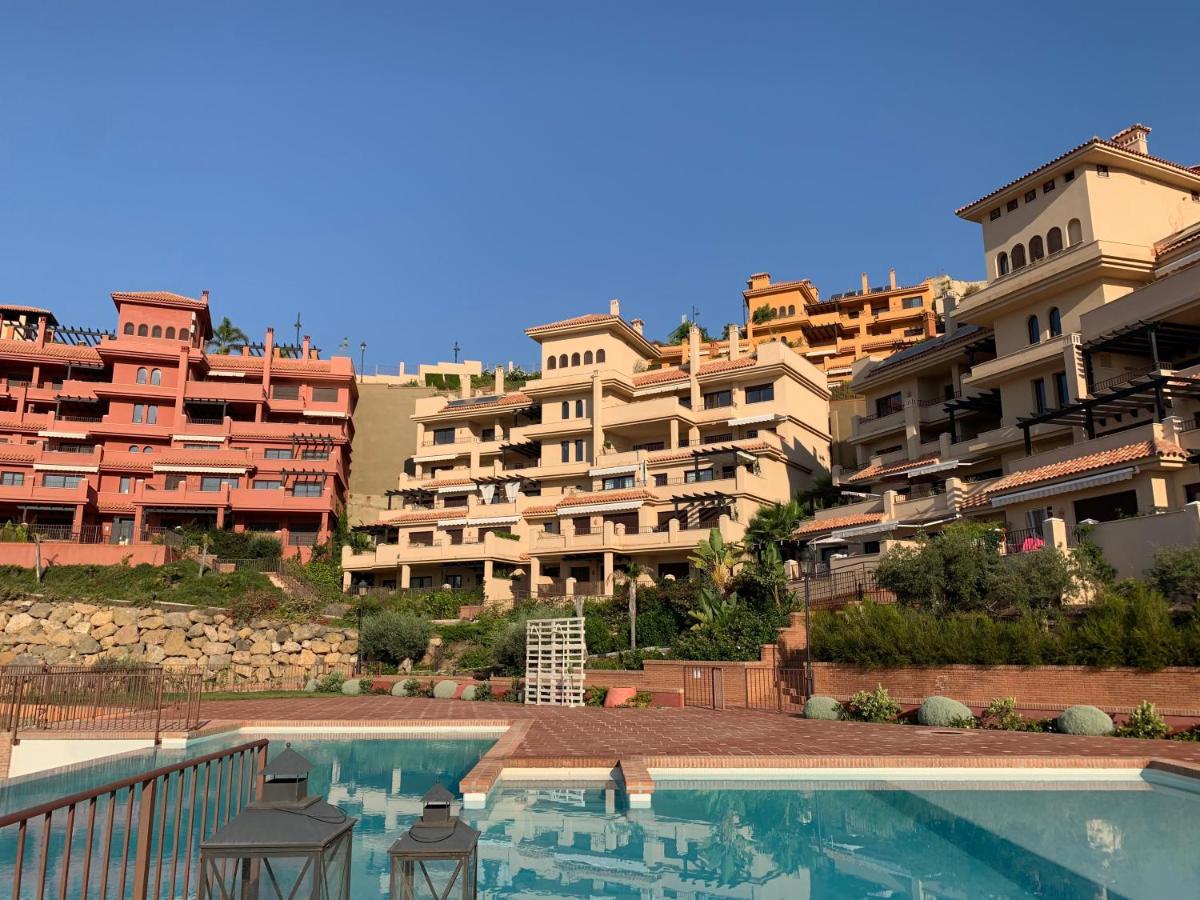 Piso 3 Dormitorios En Isla Del Fraile Golf Resort Con Espectaculares Vistas Águilas Εξωτερικό φωτογραφία