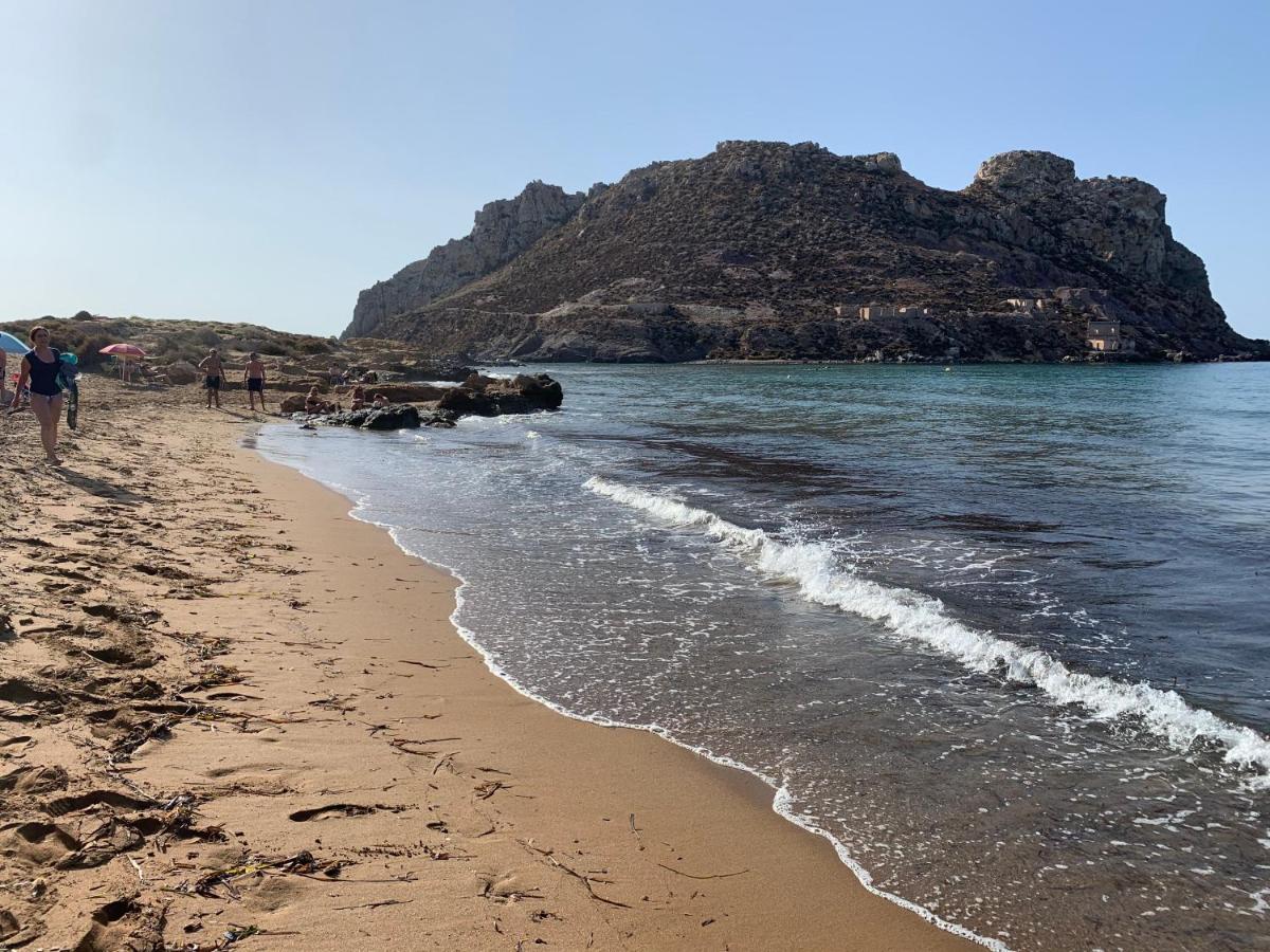 Piso 3 Dormitorios En Isla Del Fraile Golf Resort Con Espectaculares Vistas Águilas Εξωτερικό φωτογραφία
