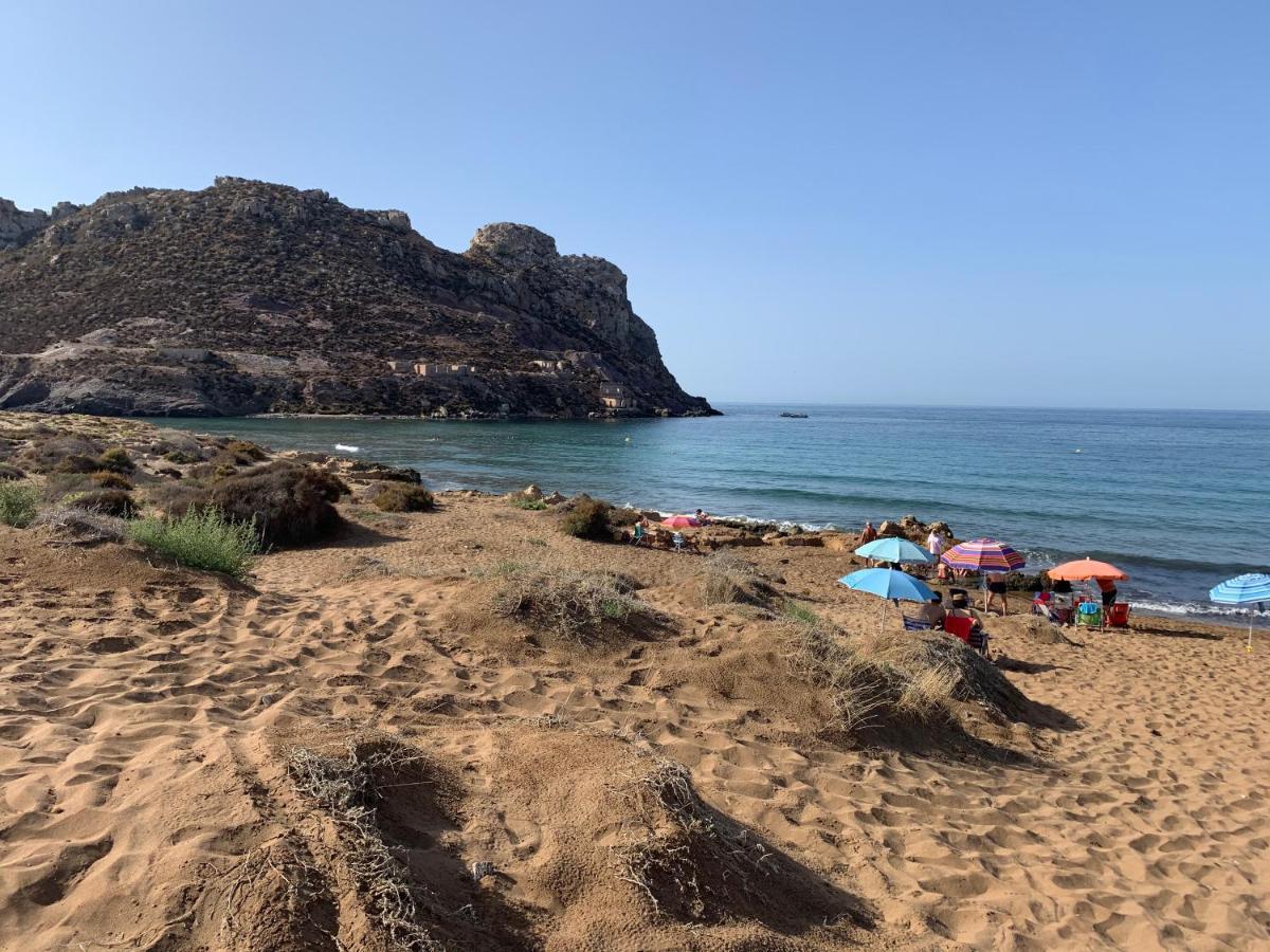 Piso 3 Dormitorios En Isla Del Fraile Golf Resort Con Espectaculares Vistas Águilas Εξωτερικό φωτογραφία