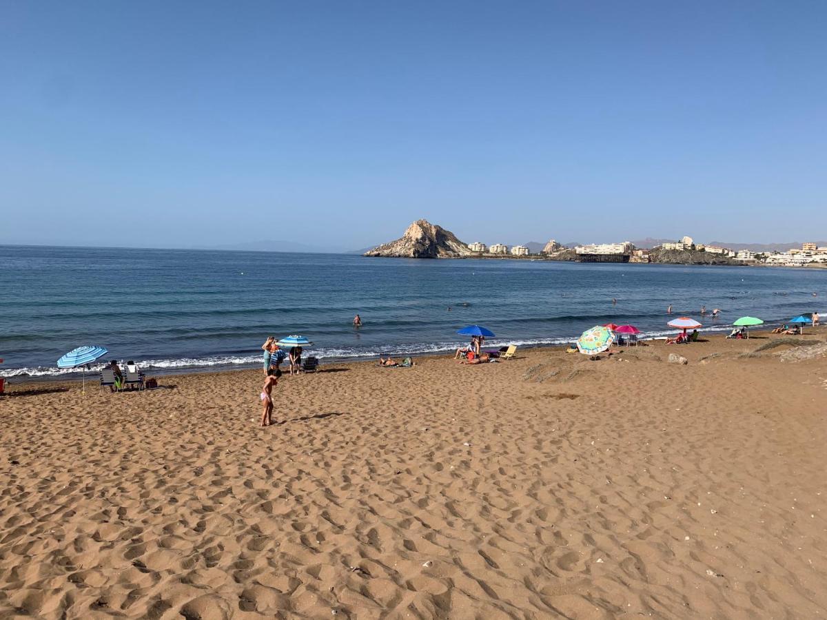 Piso 3 Dormitorios En Isla Del Fraile Golf Resort Con Espectaculares Vistas Águilas Εξωτερικό φωτογραφία
