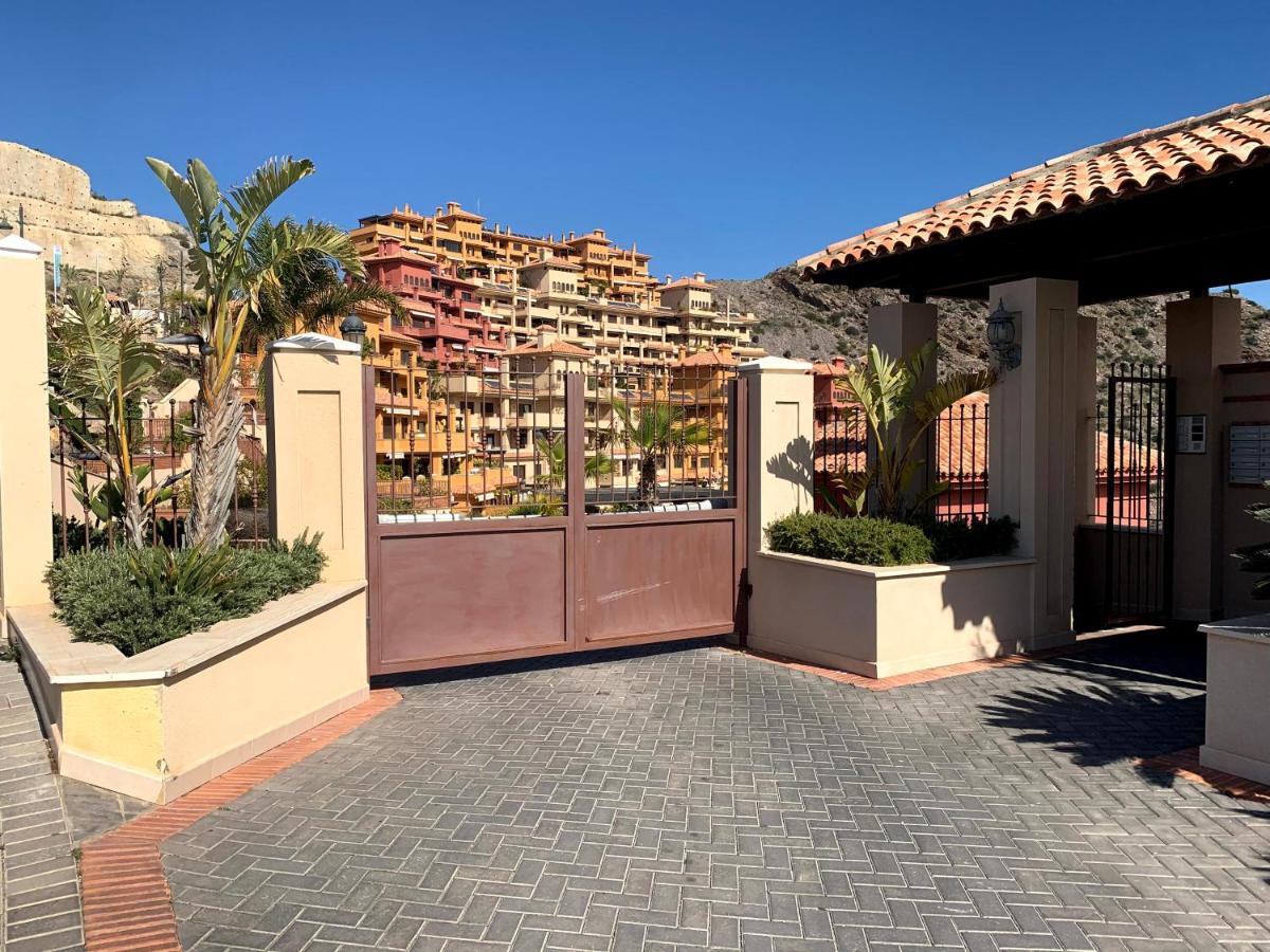 Piso 3 Dormitorios En Isla Del Fraile Golf Resort Con Espectaculares Vistas Águilas Εξωτερικό φωτογραφία