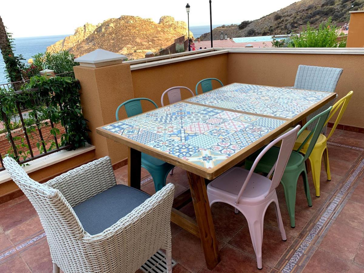 Piso 3 Dormitorios En Isla Del Fraile Golf Resort Con Espectaculares Vistas Águilas Εξωτερικό φωτογραφία