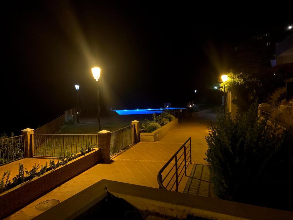 Piso 3 Dormitorios En Isla Del Fraile Golf Resort Con Espectaculares Vistas Águilas Εξωτερικό φωτογραφία