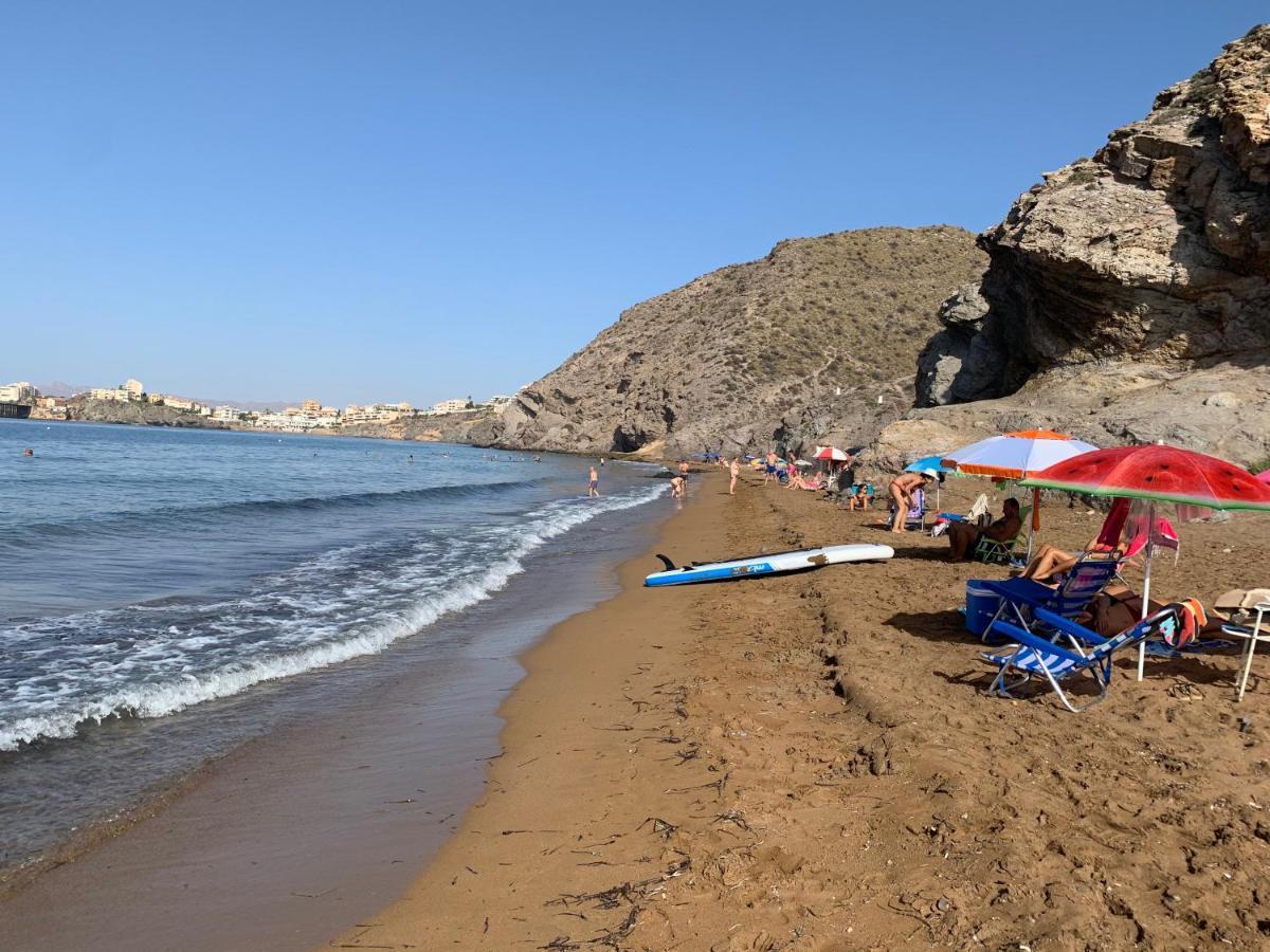 Piso 3 Dormitorios En Isla Del Fraile Golf Resort Con Espectaculares Vistas Águilas Εξωτερικό φωτογραφία