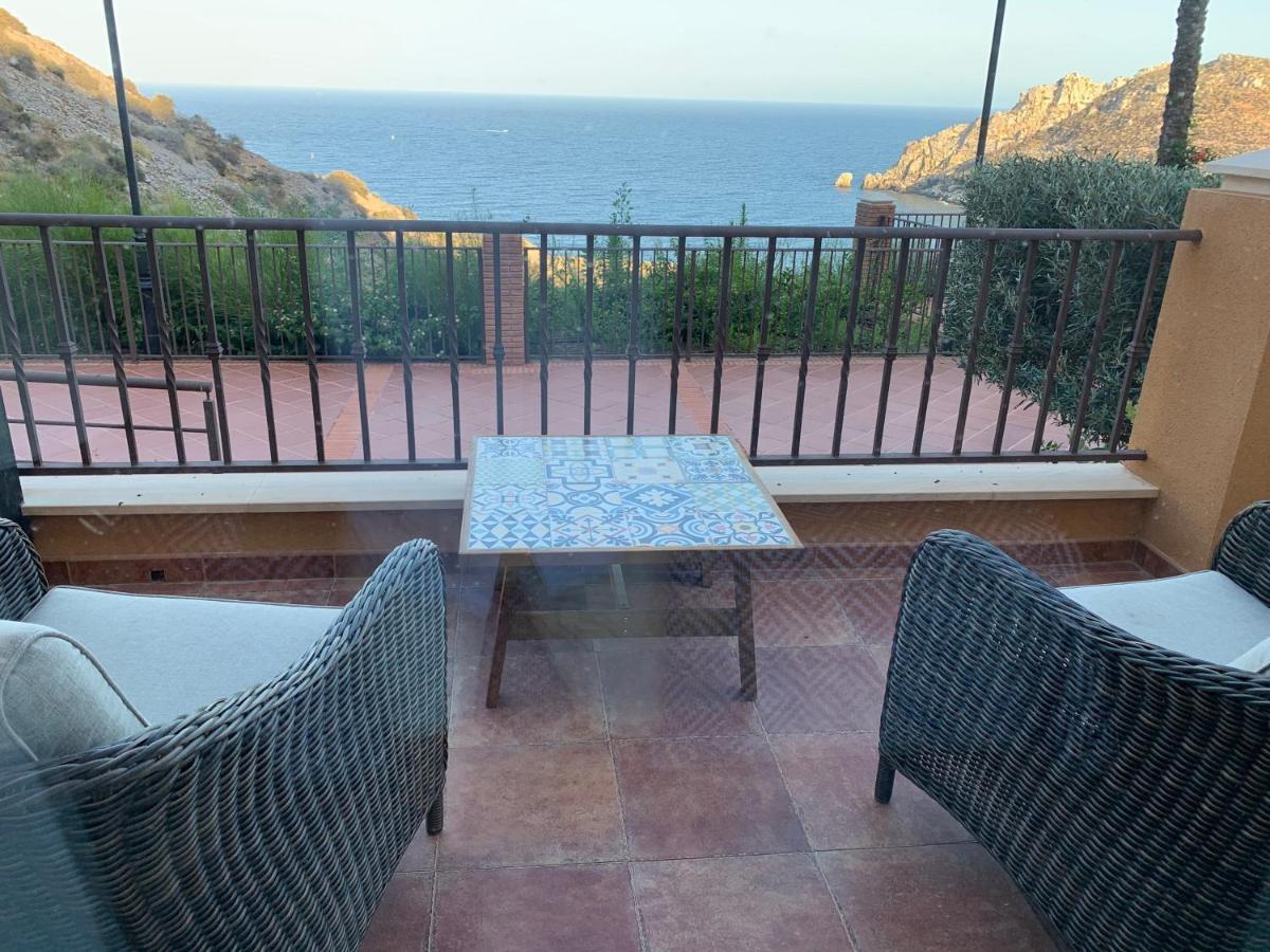 Piso 3 Dormitorios En Isla Del Fraile Golf Resort Con Espectaculares Vistas Águilas Εξωτερικό φωτογραφία