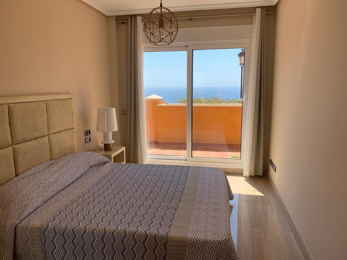 Piso 3 Dormitorios En Isla Del Fraile Golf Resort Con Espectaculares Vistas Águilas Εξωτερικό φωτογραφία