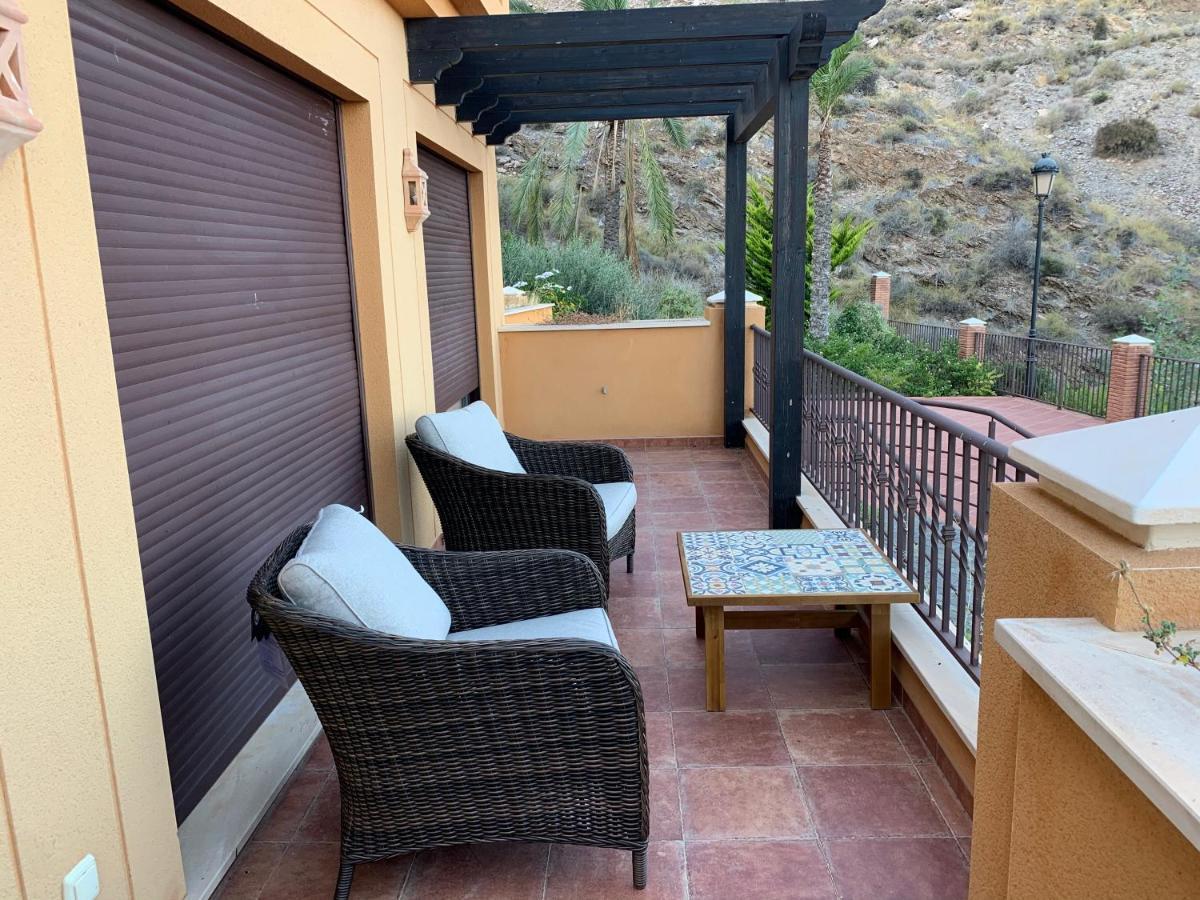 Piso 3 Dormitorios En Isla Del Fraile Golf Resort Con Espectaculares Vistas Águilas Εξωτερικό φωτογραφία
