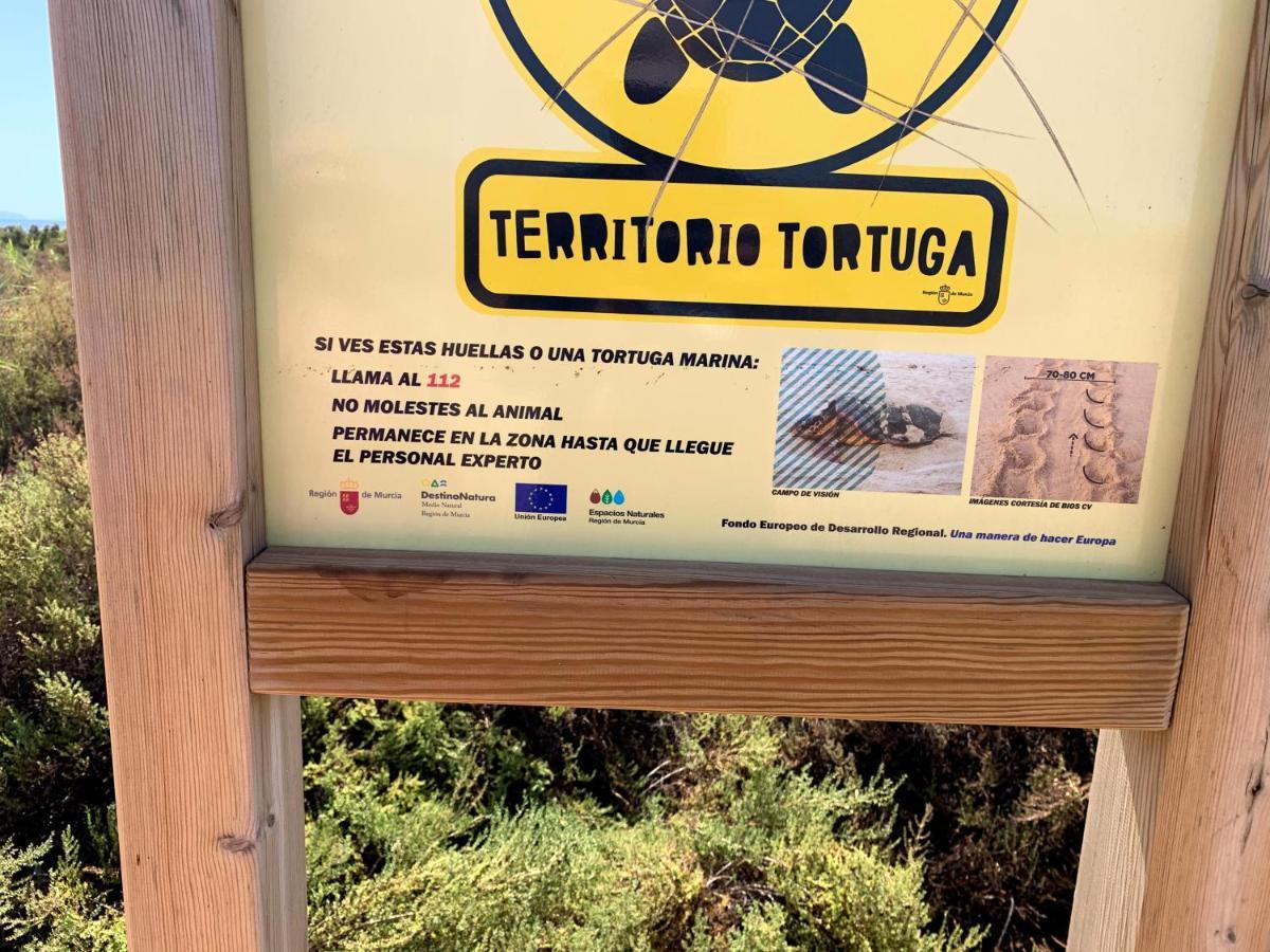 Piso 3 Dormitorios En Isla Del Fraile Golf Resort Con Espectaculares Vistas Águilas Εξωτερικό φωτογραφία