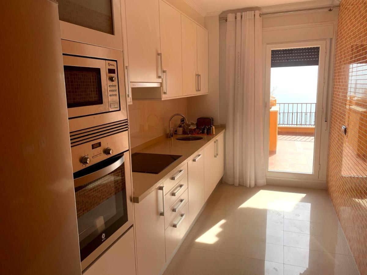 Piso 3 Dormitorios En Isla Del Fraile Golf Resort Con Espectaculares Vistas Águilas Εξωτερικό φωτογραφία