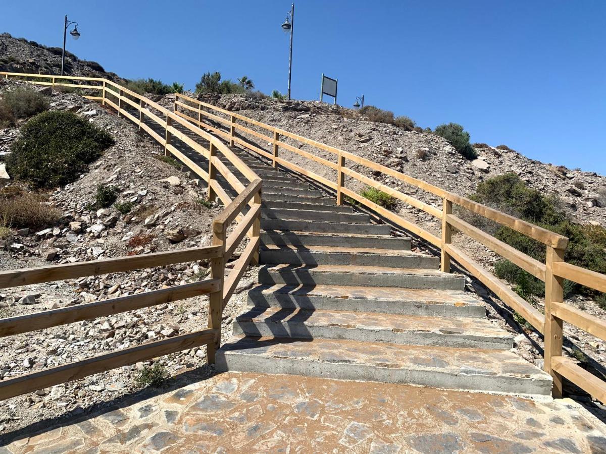 Piso 3 Dormitorios En Isla Del Fraile Golf Resort Con Espectaculares Vistas Águilas Εξωτερικό φωτογραφία