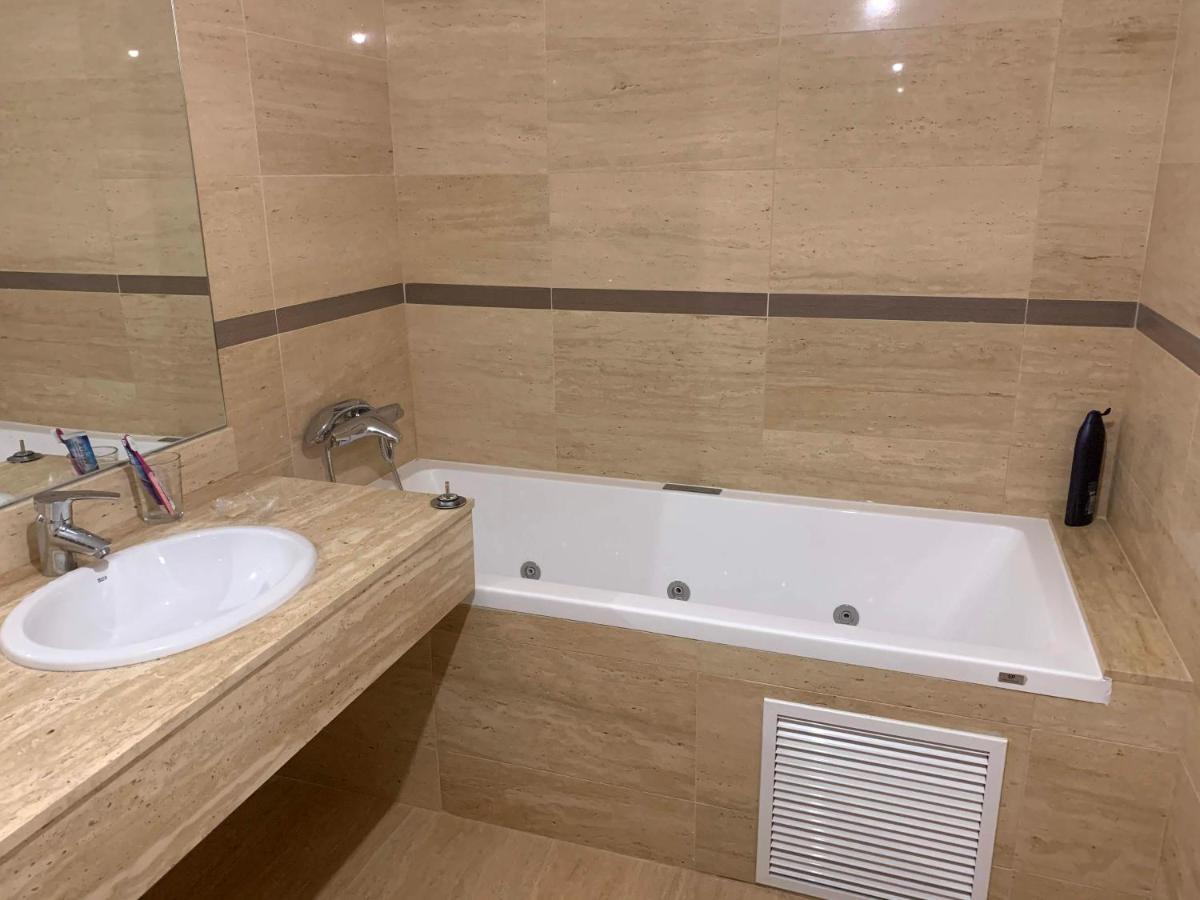 Piso 3 Dormitorios En Isla Del Fraile Golf Resort Con Espectaculares Vistas Águilas Εξωτερικό φωτογραφία