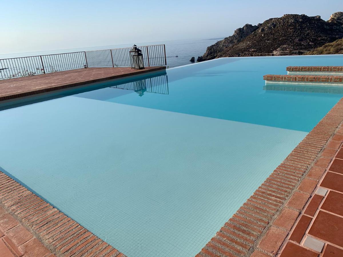 Piso 3 Dormitorios En Isla Del Fraile Golf Resort Con Espectaculares Vistas Águilas Εξωτερικό φωτογραφία