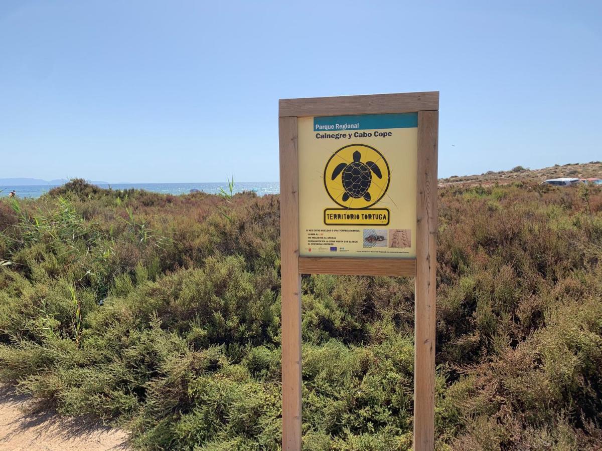 Piso 3 Dormitorios En Isla Del Fraile Golf Resort Con Espectaculares Vistas Águilas Εξωτερικό φωτογραφία