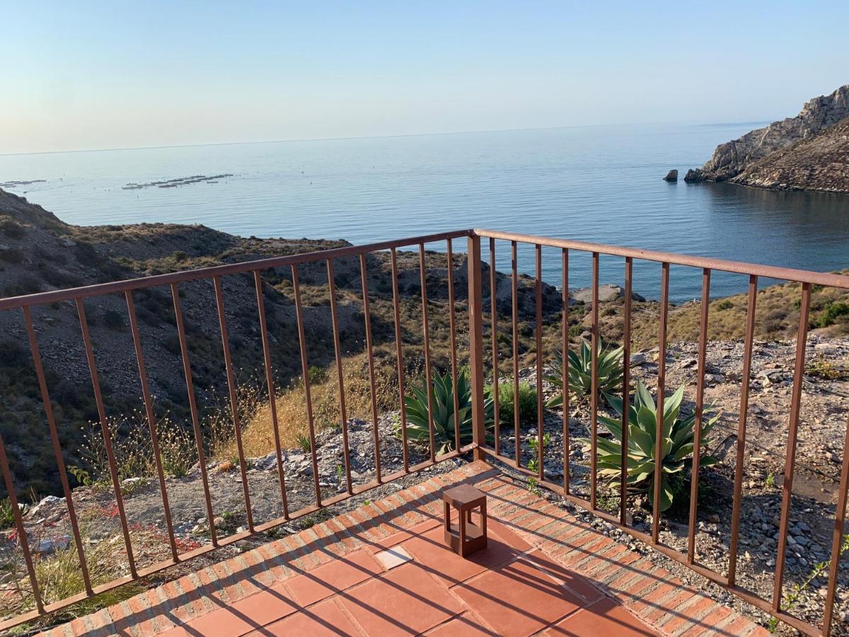 Piso 3 Dormitorios En Isla Del Fraile Golf Resort Con Espectaculares Vistas Águilas Εξωτερικό φωτογραφία