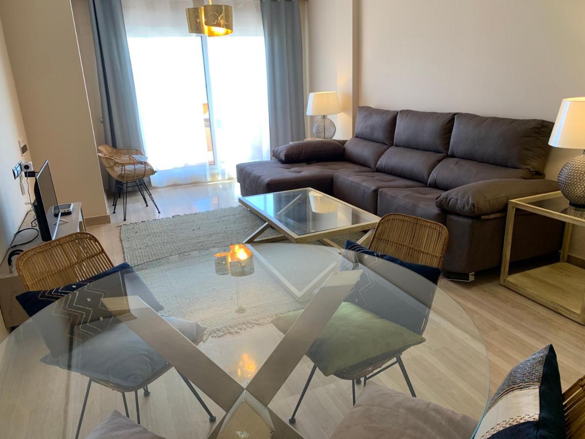 Piso 3 Dormitorios En Isla Del Fraile Golf Resort Con Espectaculares Vistas Águilas Εξωτερικό φωτογραφία